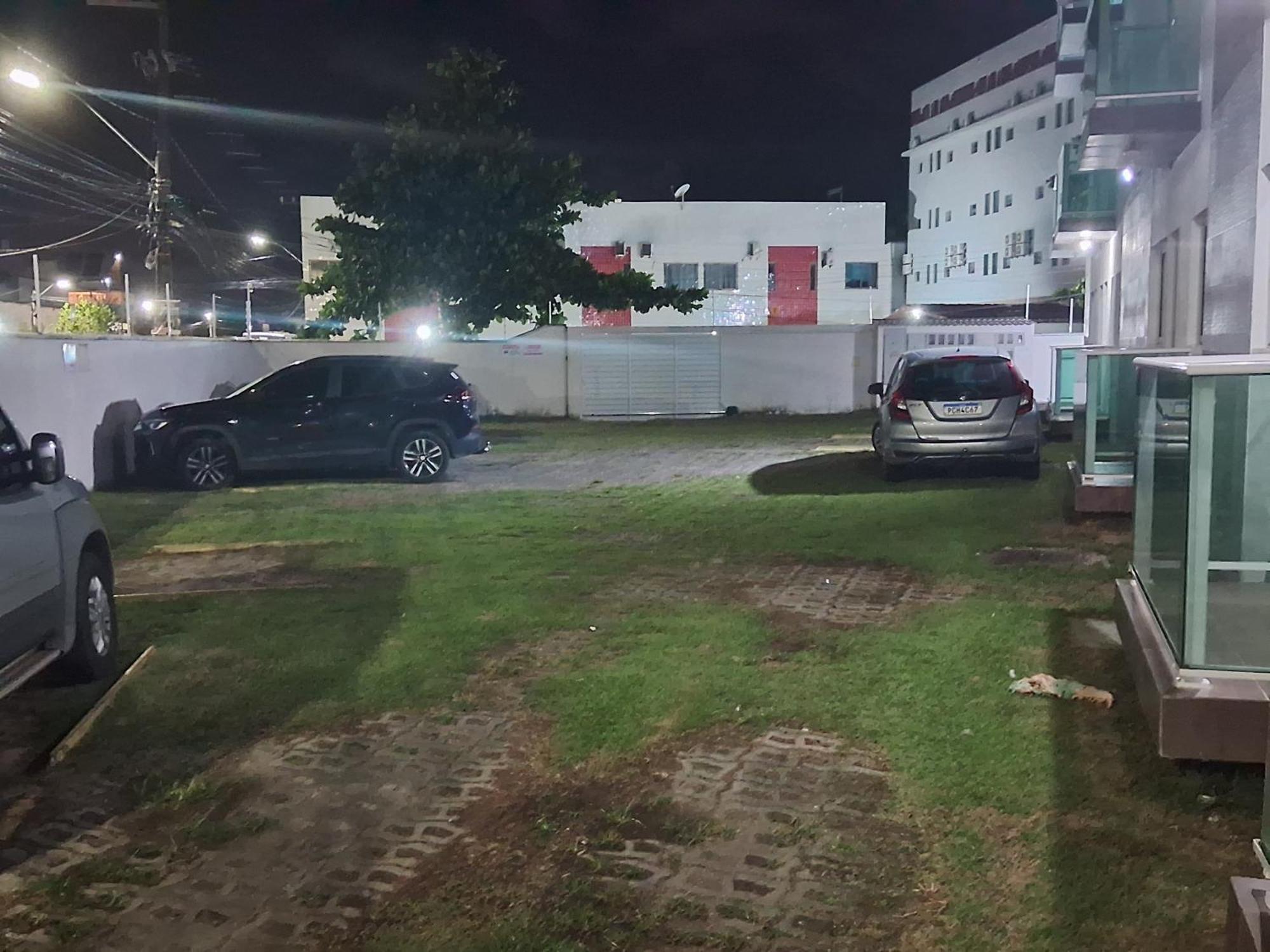 Apartamento Terreo Ryso Do Mar No Centro De Porto De Galinhas Exterior photo
