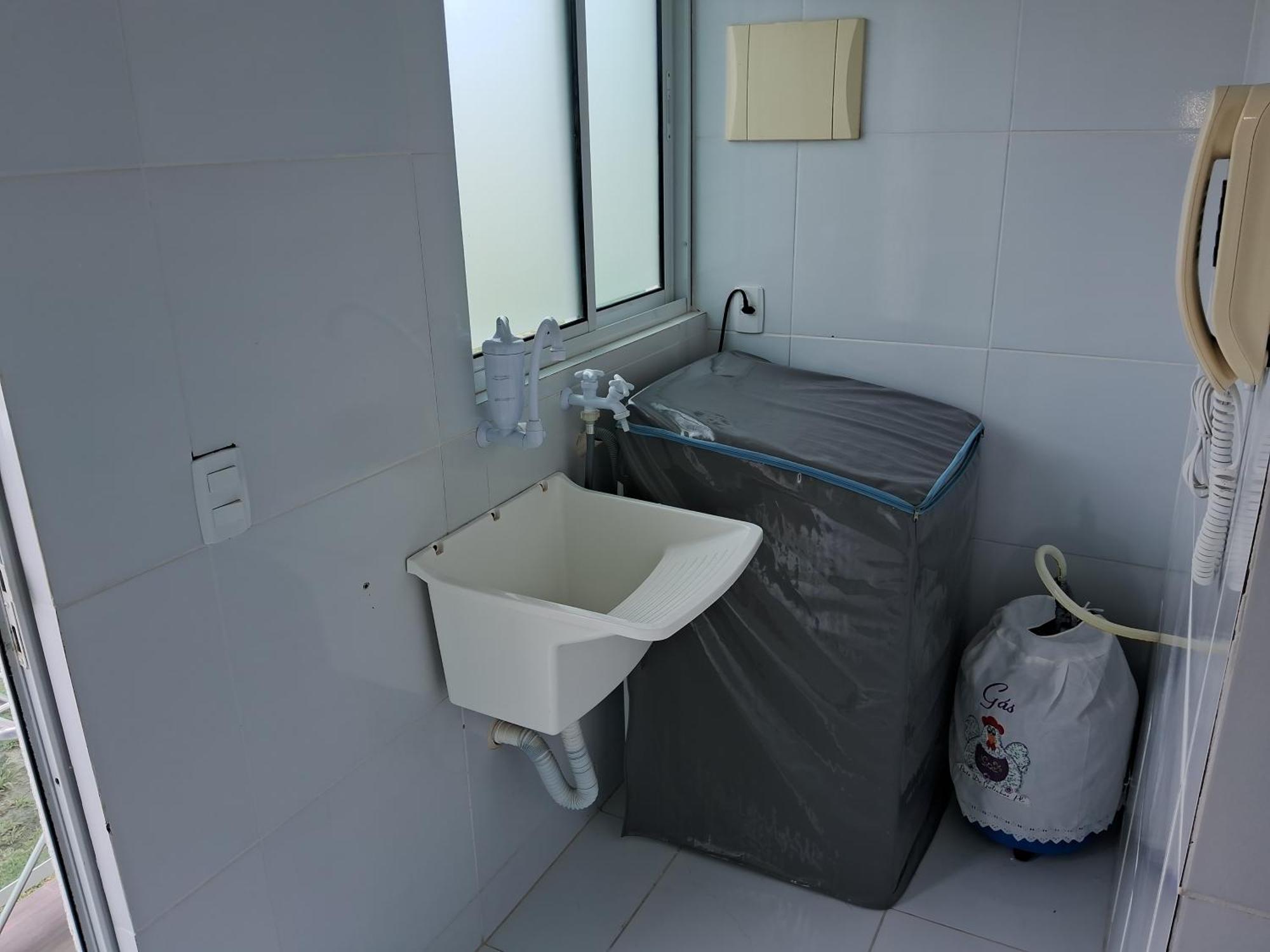 Apartamento Terreo Ryso Do Mar No Centro De Porto De Galinhas Exterior photo