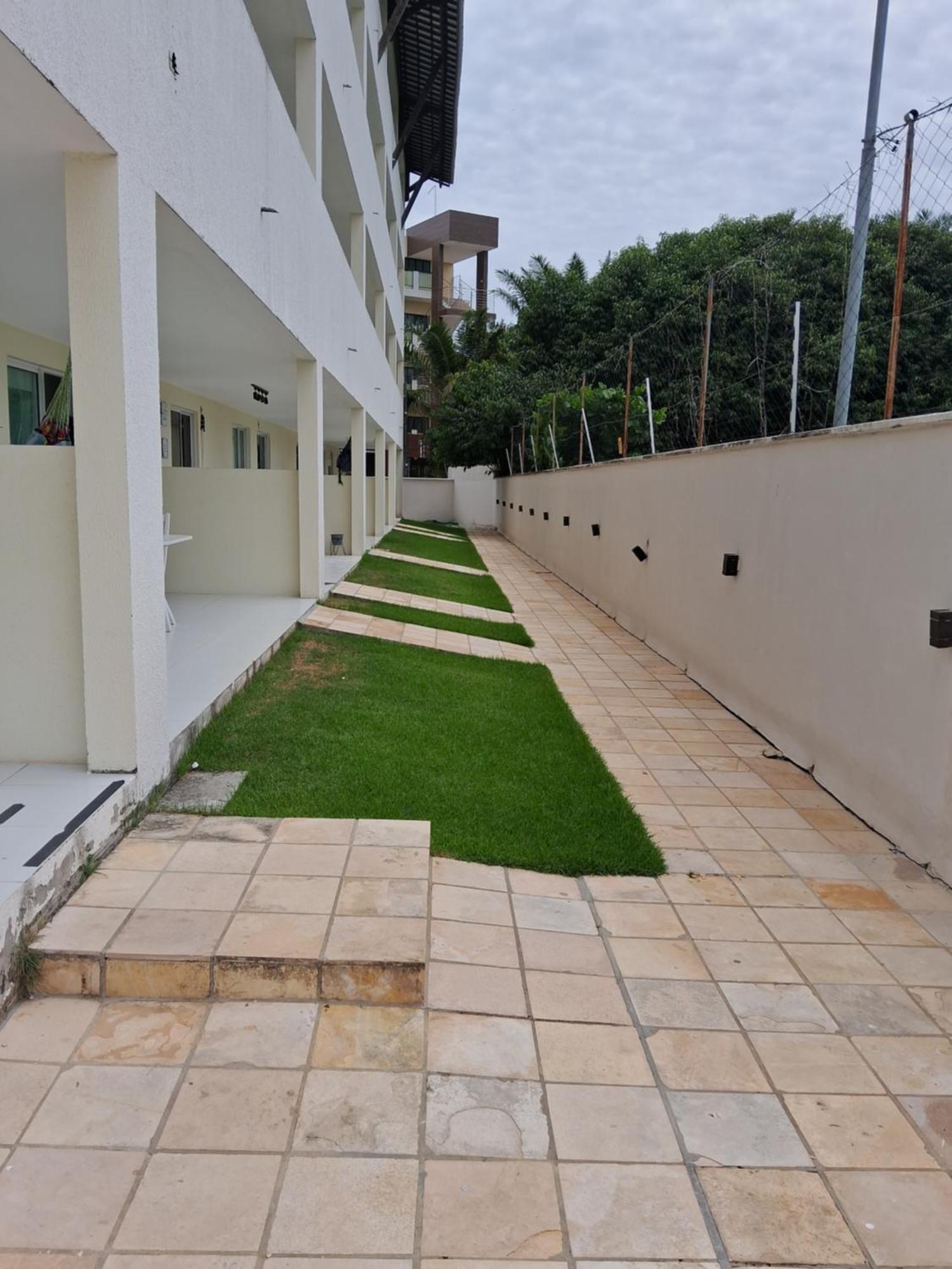 Apartamento Terreo Ryso Do Mar No Centro De Porto De Galinhas Exterior photo