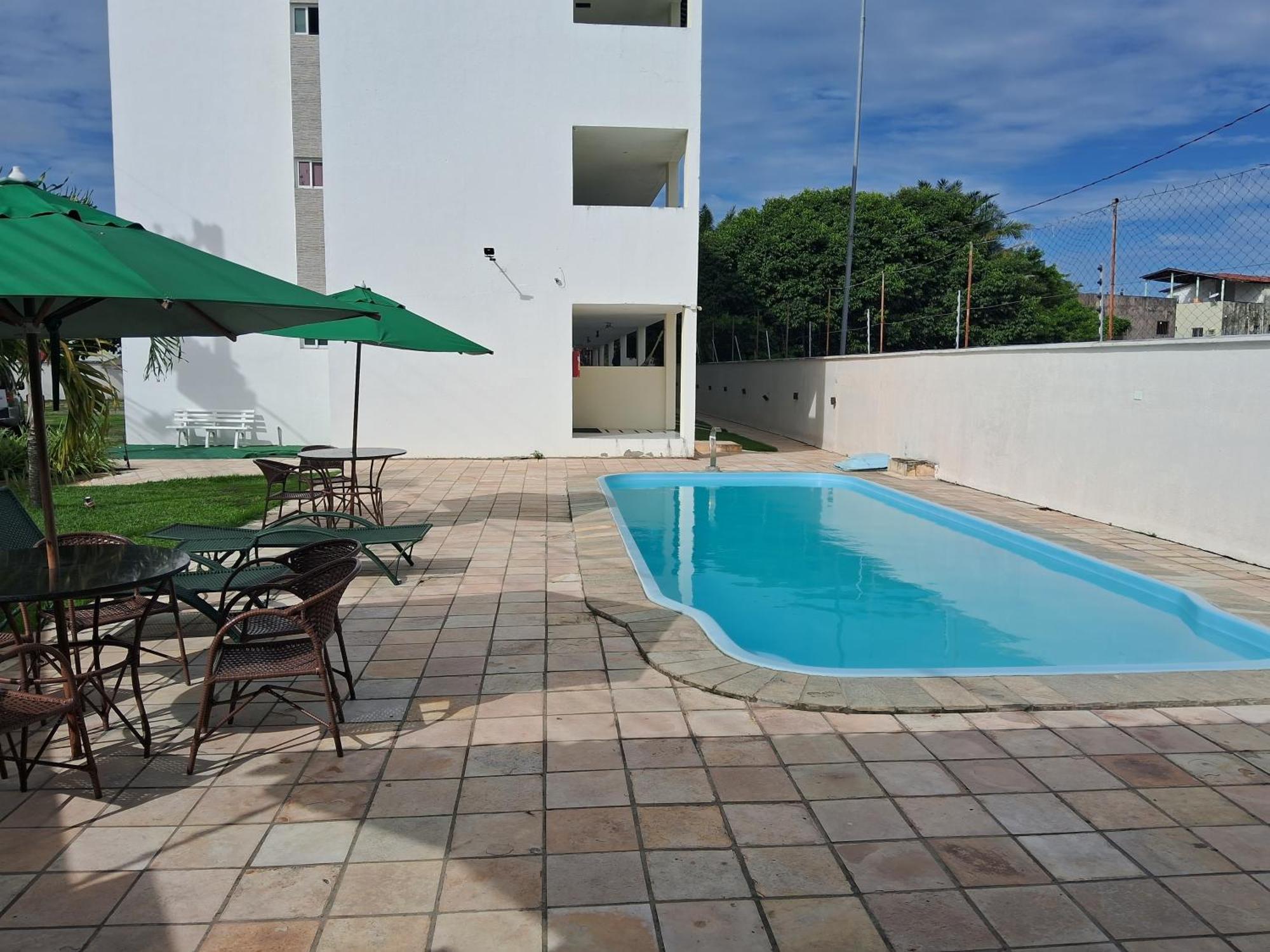 Apartamento Terreo Ryso Do Mar No Centro De Porto De Galinhas Exterior photo