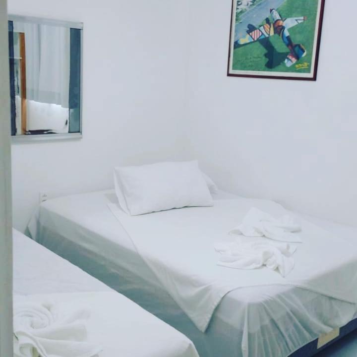 Apartamento Terreo Ryso Do Mar No Centro De Porto De Galinhas Exterior photo