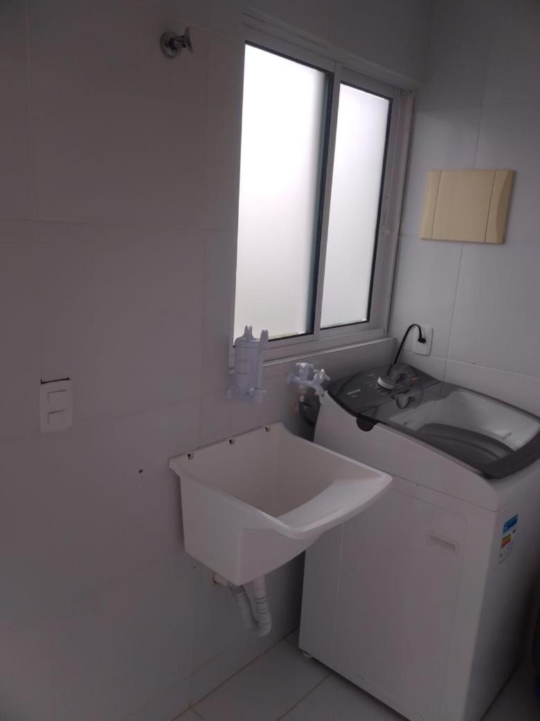 Apartamento Terreo Ryso Do Mar No Centro De Porto De Galinhas Room photo
