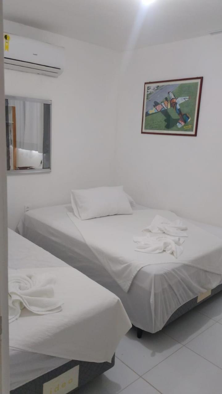 Apartamento Terreo Ryso Do Mar No Centro De Porto De Galinhas Room photo